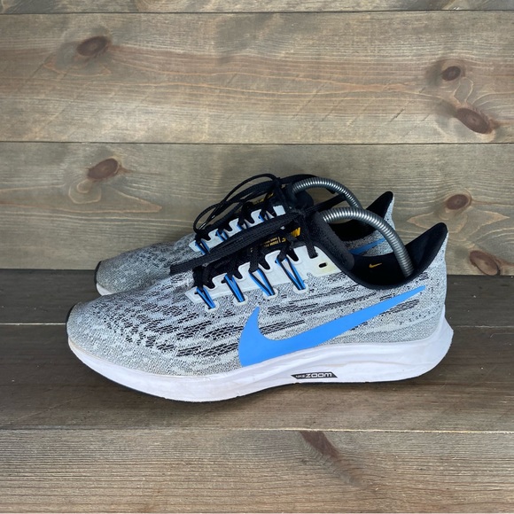 dallas cowboys nike pegasus 36